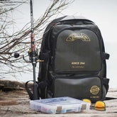 Mochila Grauvell Carbon Backpack 66
